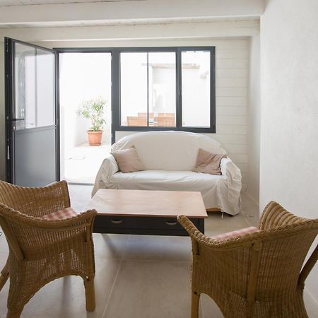 Les Maisons De L'Olivette La Couarde-sur-Mer Exterior foto