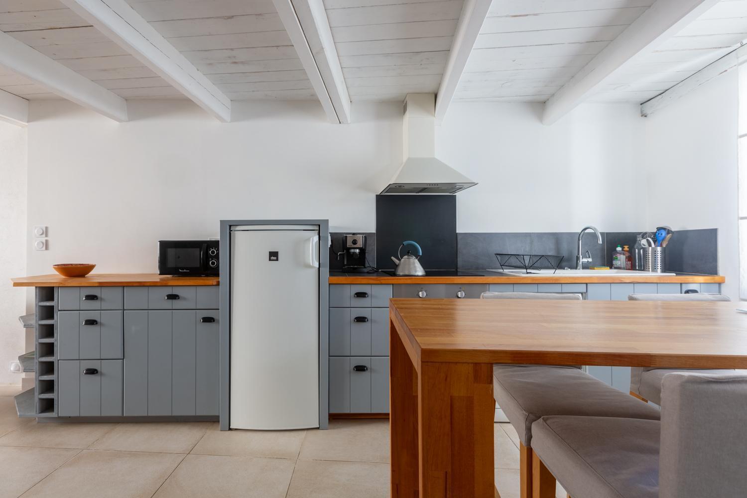 Les Maisons De L'Olivette La Couarde-sur-Mer Exterior foto