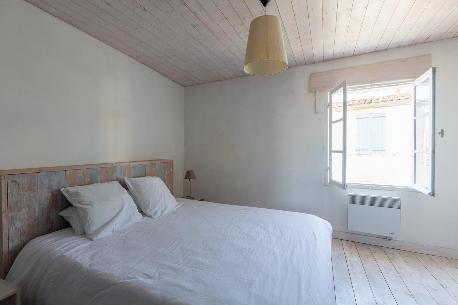 Les Maisons De L'Olivette La Couarde-sur-Mer Exterior foto